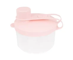 Lactancia^Tutete Dosificador Leche en Polvo/Cereales Rosa