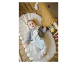 Clearance Dou Dou Conejito Douceur Cítricos Personalizable Doudous|Peluches