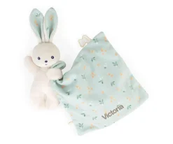 Clearance Dou Dou Conejito Douceur Cítricos Personalizable Doudous|Peluches