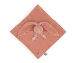 Juguetes Para Recién Nacidos^kaloo Dou Dou Conejito Terracota Personalizable