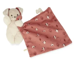 Doudous^kaloo Dou Dou Perro Brique Personalizable