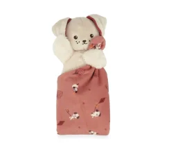 Doudous^kaloo Dou Dou Perro Brique Personalizable