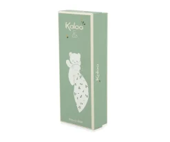 Doudous^kaloo Dou Dou Perro Brique Personalizable