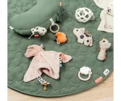 Best Doudou Chupetero Pigee Niños Juguetes Bebé 6 Meses|Juguetes Para Recién Nacidos