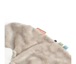Discount Doudou Chupetero Sheepy Sand Niños Juguetes Bebé 6 Meses|Doudous