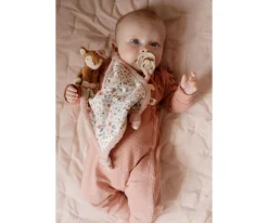 Juguetes Para Recién Nacidos^Little Dutch Doudou Ciervo Fairy Garden Personalizable