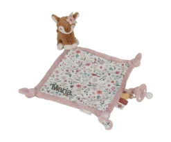 Juguetes Para Recién Nacidos^Little Dutch Doudou Ciervo Fairy Garden Personalizable