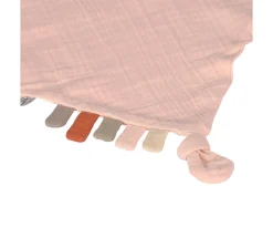 Online Doudou Cloud Powder Pink Niños Juguetes Para Recién Nacidos|Doudous