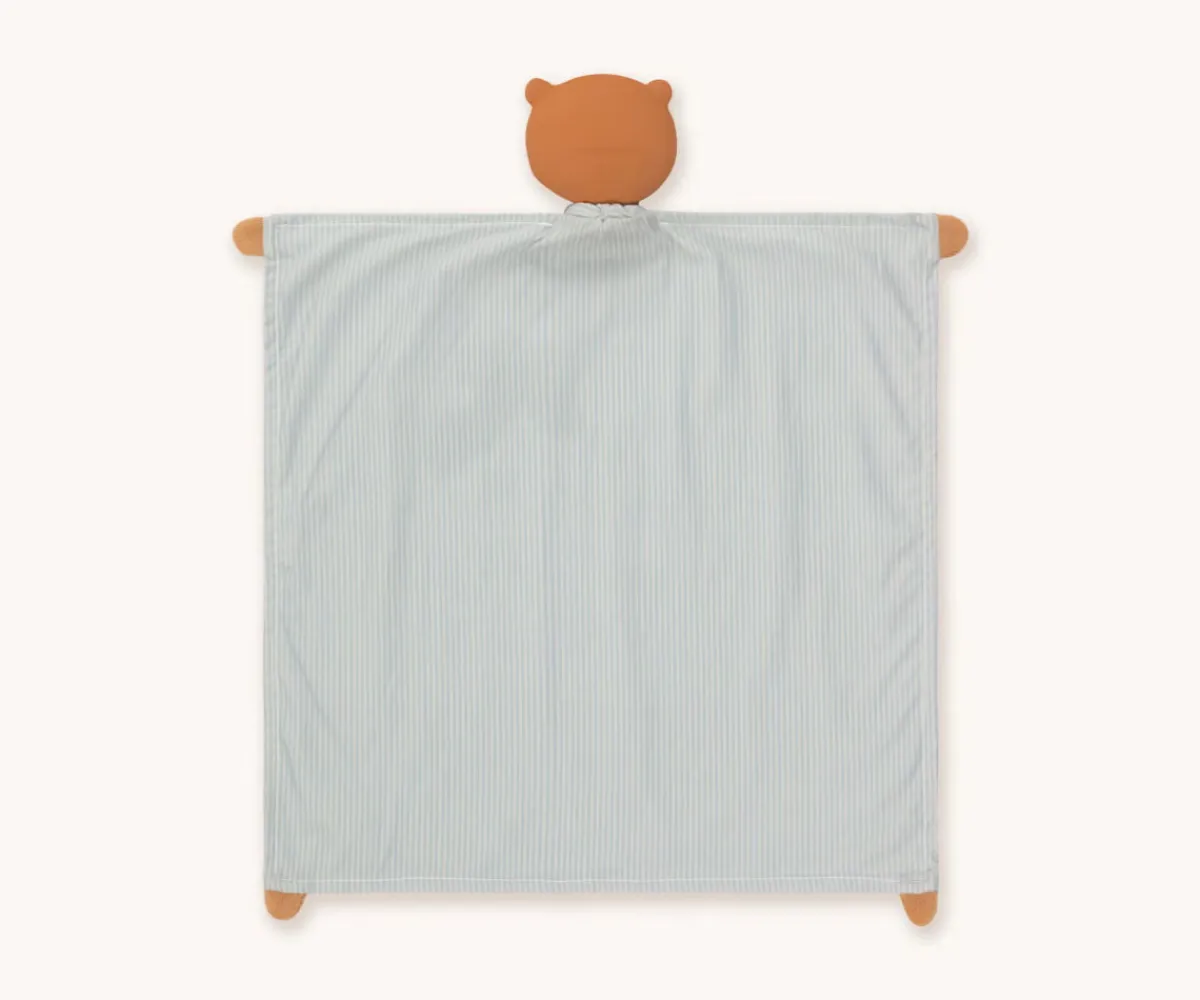 Outlet Doudou con Mordedor Bear Personalizable Mordedores|Doudous