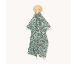 Best Doudou con Mordedor Gommu Vainilla Personalizable Niños Juguetes Para Recién Nacidos|Mordedores