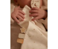 Clearance Doudou con Mordedor Newborn Naturals Doudous|Juguetes Para Recién Nacidos