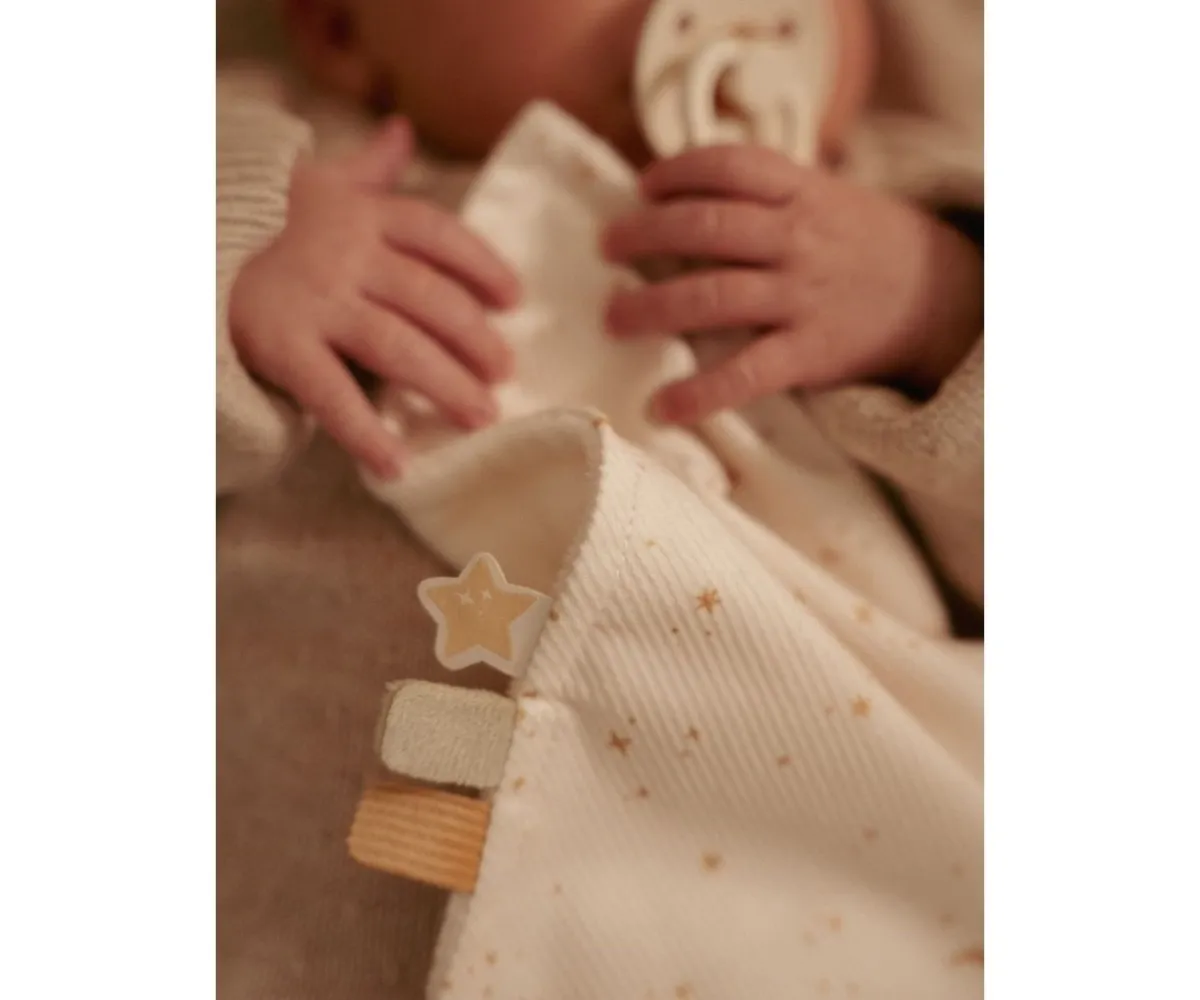 Clearance Doudou con Mordedor Newborn Naturals Doudous|Juguetes Para Recién Nacidos