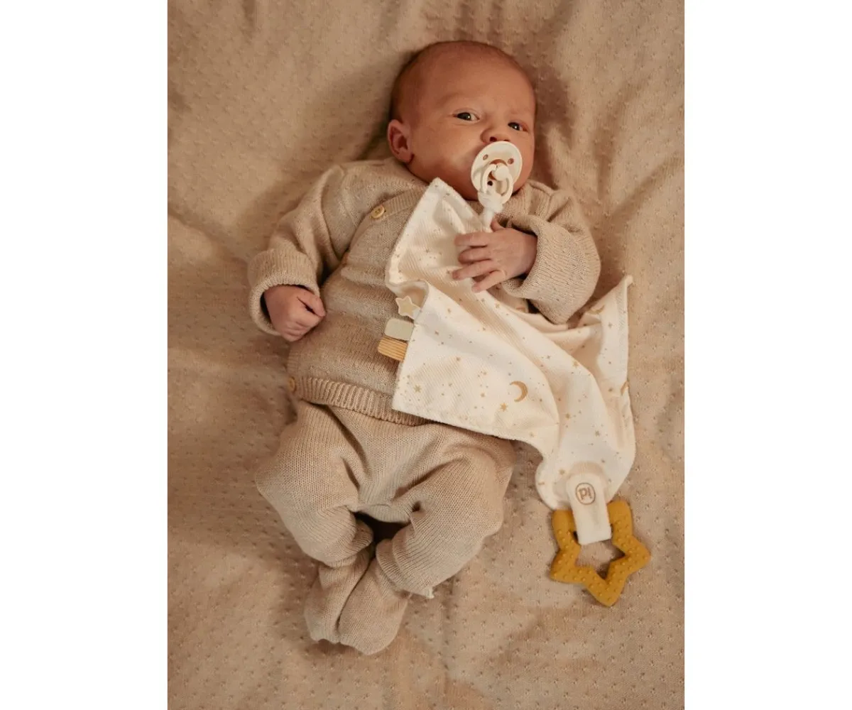 Clearance Doudou con Mordedor Newborn Naturals Doudous|Juguetes Para Recién Nacidos
