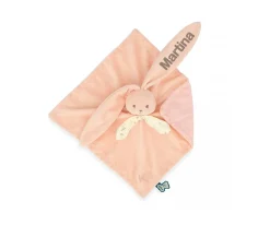 Best DouDou Conejito Melocotón Personalizable Niños Juguetes Para Recién Nacidos|Peluches