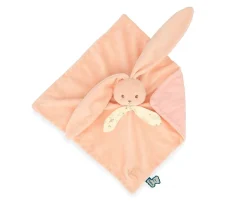 Best DouDou Conejito Melocotón Personalizable Niños Juguetes Para Recién Nacidos|Peluches