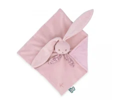Discount DouDou Conejito Rosa Personalizable Niños Juguetes Para Recién Nacidos|Doudous