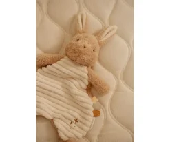 Juguetes Para Recién Nacidos^Little Dutch Doudou Conejito Textura Newborn Naturals