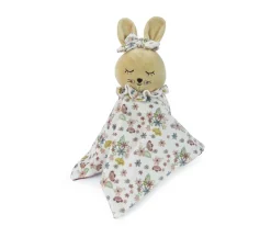 Outlet Doudou Conejo Garden Personalizable Doudous|Juguetes Para Recién Nacidos