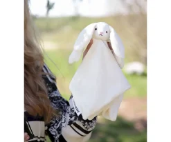 Hot Doudou Conejo Personalizable Doudous|Juguetes Para Recién Nacidos