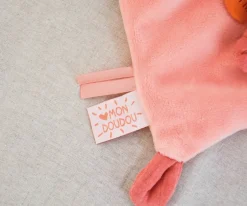 Best Doudou Conejo Terracota Personalizable Niños Juguetes Bebé 6 Meses|Juguetes Para Recién Nacidos