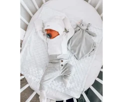 Juguetes Para Recién Nacidos^Twistshake Doudou Elefante Personalizable