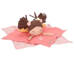 Juguetes Para Recién Nacidos^Little Dutch Doudou Hada Evi Fairy Garden