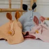 Muselinas Bebé^BIBS Doudou Kangaroo Cloud