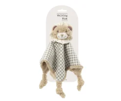 Doudou León Gala Mint Personalizable Niños Juguetes Bebé 6 Meses|Doudous