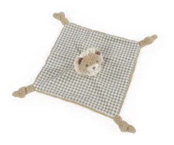 Doudou León Gala Mint Personalizable Niños Juguetes Bebé 6 Meses|Doudous