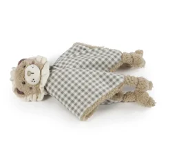 Doudou León Gala Mint Personalizable Niños Juguetes Bebé 6 Meses|Doudous