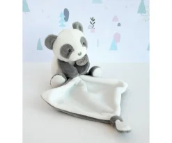 Best Doudou Mi Pequeño Panda Personalizable Niños Juguetes Para Recién Nacidos|Doudous