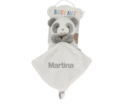 Best Doudou Mi Pequeño Panda Personalizable Niños Juguetes Para Recién Nacidos|Doudous