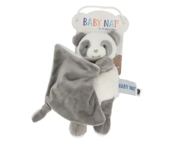 Best Doudou Mi Pequeño Panda Personalizable Niños Juguetes Para Recién Nacidos|Doudous