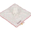 New Doudou Miffy Lucky Blossom Personalizable Niños Juguetes Para Recién Nacidos|Doudous