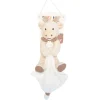 Best Doudou Mini Peluche Mango La Jirafa Personalizable Niños Juguetes Bebé 6 Meses|Juguetes Para Recién Nacidos