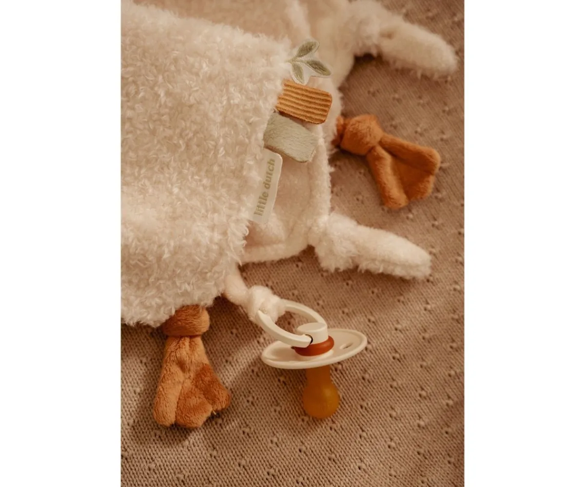 Online Doudou Oca Newborn Naturals Personalizable Niños Juguetes Bebé 6 Meses|Juguetes Para Recién Nacidos