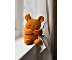 Doudou Osito Musical Fabbie Niños Juguetes Para Recién Nacidos|Juguetes Bebé 6 Meses