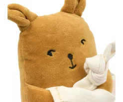 Doudou Osito Musical Fabbie Niños Juguetes Para Recién Nacidos|Juguetes Bebé 6 Meses