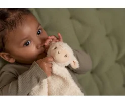 Doudou Oveja Little Farm Personalizable Niños Juguetes Para Recién Nacidos|Juguetes Bebé 6 Meses