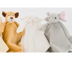 Juguetes Para Recién Nacidos^Twistshake Doudou Oveja Personalizable