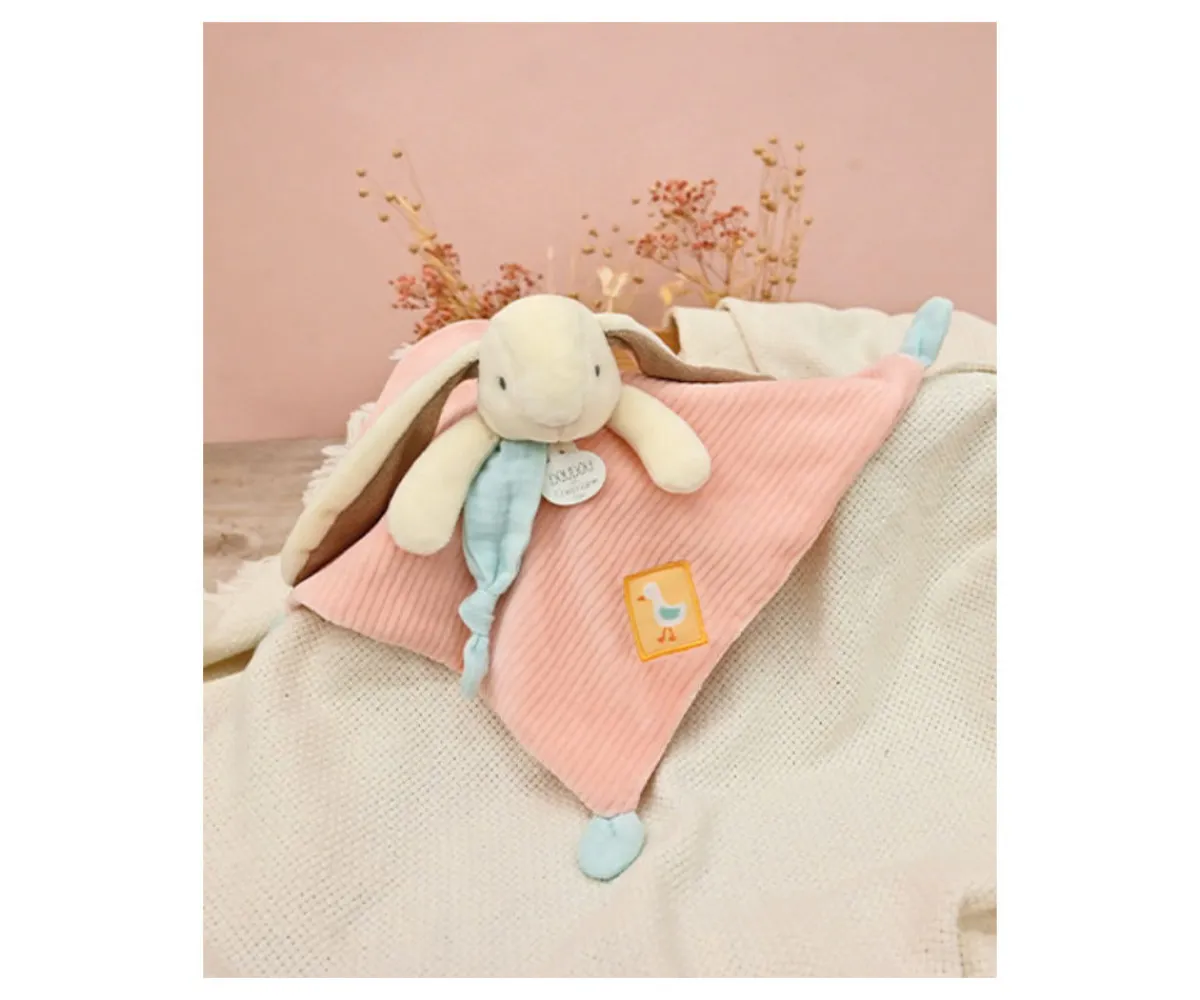 Outlet Doudou Peluche Conejo Personalizable Niños Juguetes Para Recién Nacidos|Regalos Para Bebés