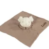 Discount Doudou Ratoncito Poppy Canela Personalizable Doudous|Juguetes Para Recién Nacidos
