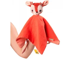 Juguetes Para Recién Nacidos^Lilliputiens Doudou Stella Personalizable