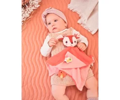 Juguetes Para Recién Nacidos^Lilliputiens Doudou Stella Personalizable