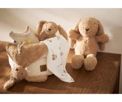 Sale Doudou Sujetachupetes Bunny Riverside Niños Juguetes Para Recién Nacidos|Regalos Para Bebés
