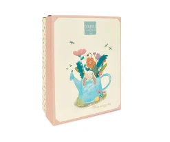 Hot Doudou Sujetachupetes Lapin Ciboulette Personalizable Doudous|Juguetes Para Recién Nacidos