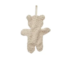 Outlet Doudou Sujetachupetes Teddy Bear Natural Niños Juguetes Más Recomendados|Últimas Unidades