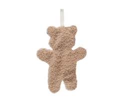 Outlet Doudou Sujetachupetes Teddy Bear Biscuit Regalos Para Bebés|Juguetes Para Recién Nacidos
