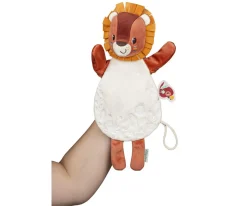 New Doudou Sujetachupetes y Marioneta Jack Nocturno Niños Juguetes Para Niños De Un Año|Juguetes Bebé 6 Meses