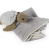 Hot Doudou Tortuga Olivia Personalizable Niños Juguetes Para Recién Nacidos|Juguetes Bebé 6 Meses